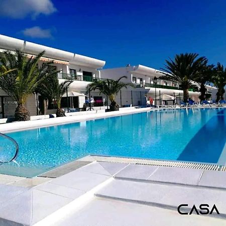 Casa Eva Dunasol Corralejo Zewnętrze zdjęcie
