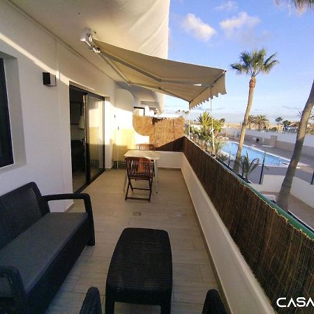 Casa Eva Dunasol Corralejo Zewnętrze zdjęcie