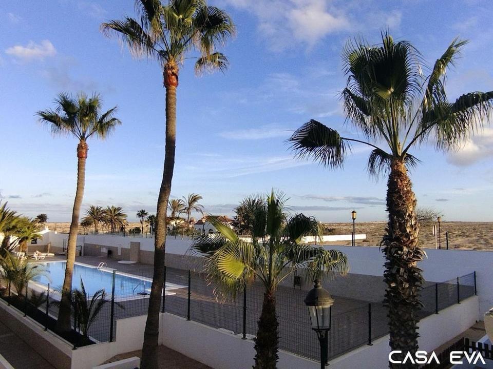 Casa Eva Dunasol Corralejo Zewnętrze zdjęcie