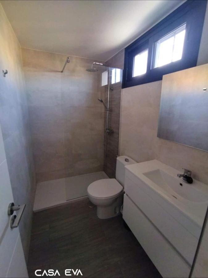 Casa Eva Dunasol Corralejo Zewnętrze zdjęcie