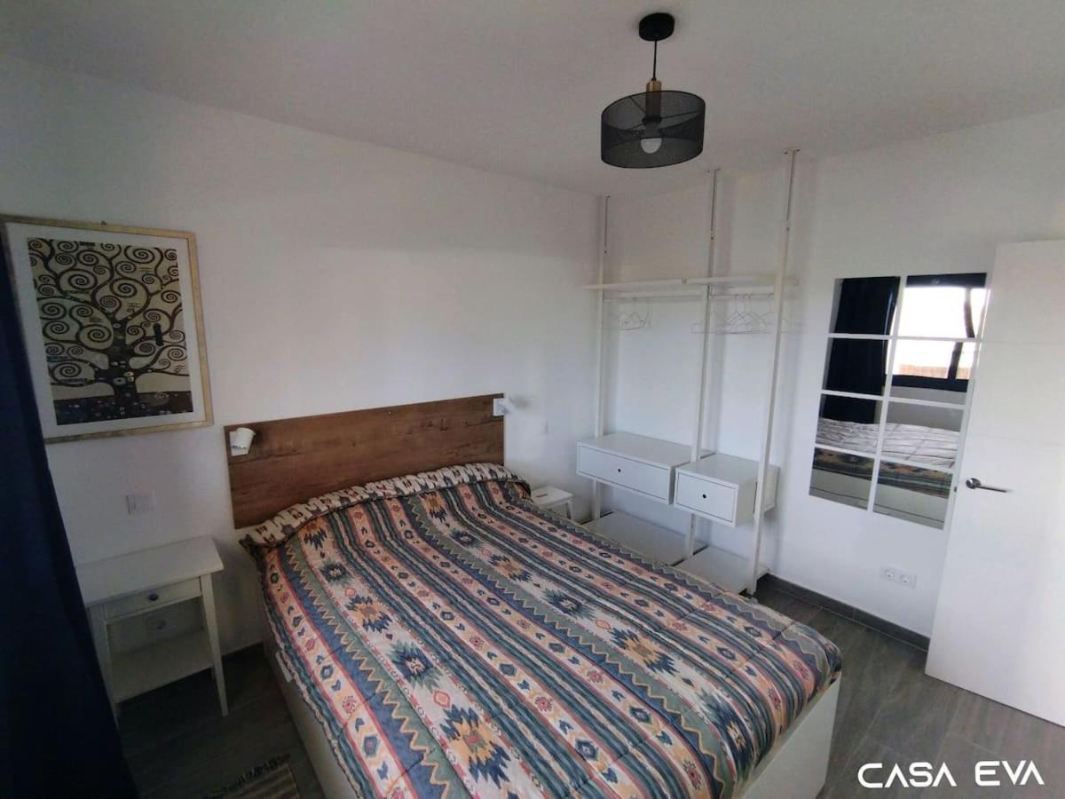 Casa Eva Dunasol Corralejo Zewnętrze zdjęcie