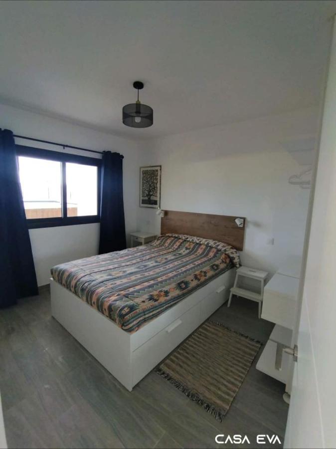 Casa Eva Dunasol Corralejo Zewnętrze zdjęcie