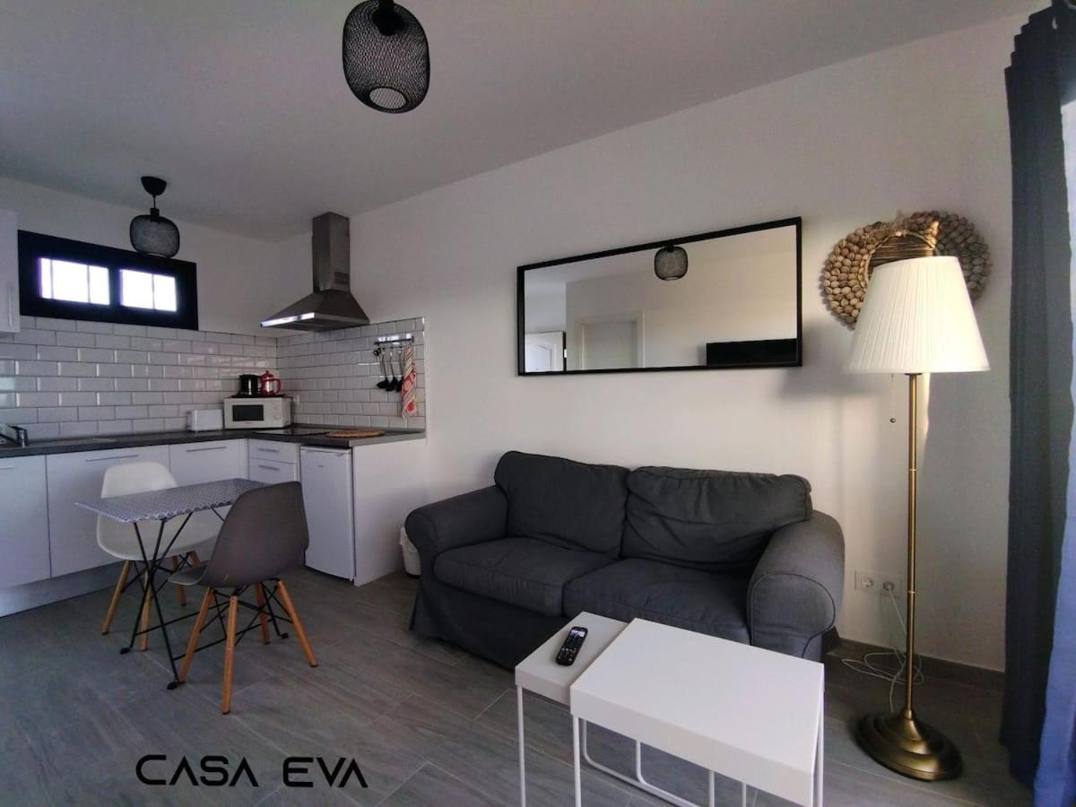 Casa Eva Dunasol Corralejo Zewnętrze zdjęcie