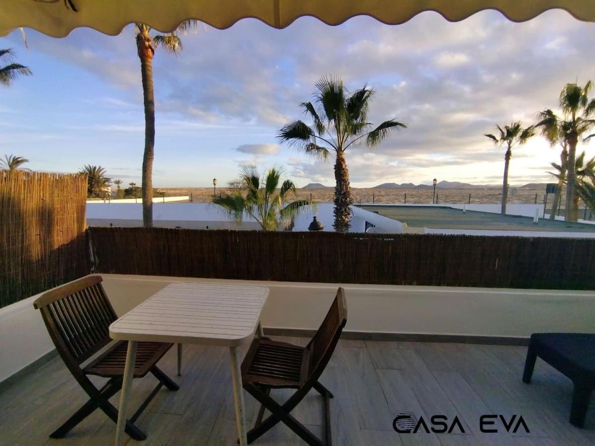 Casa Eva Dunasol Corralejo Zewnętrze zdjęcie