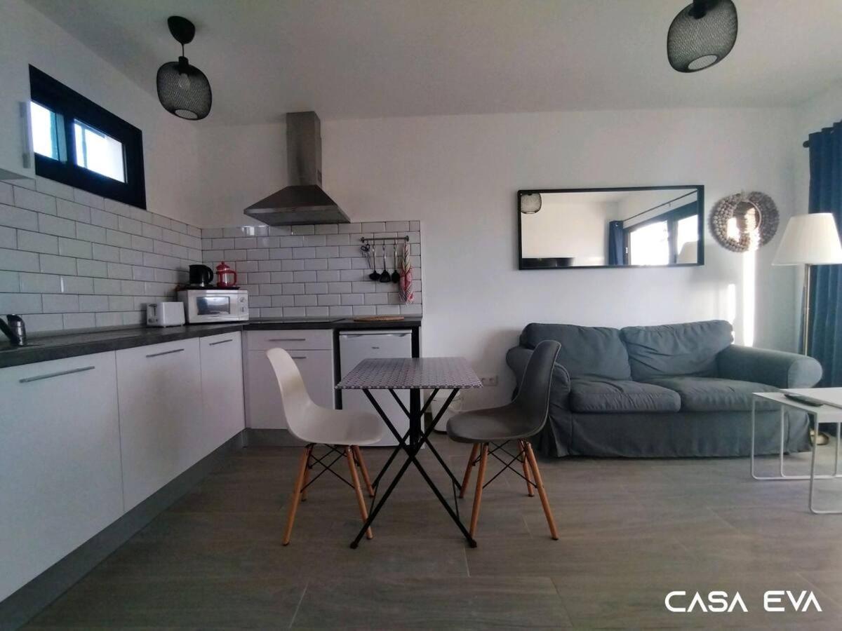 Casa Eva Dunasol Corralejo Zewnętrze zdjęcie