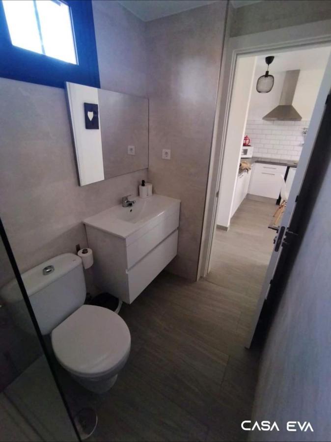 Casa Eva Dunasol Corralejo Zewnętrze zdjęcie