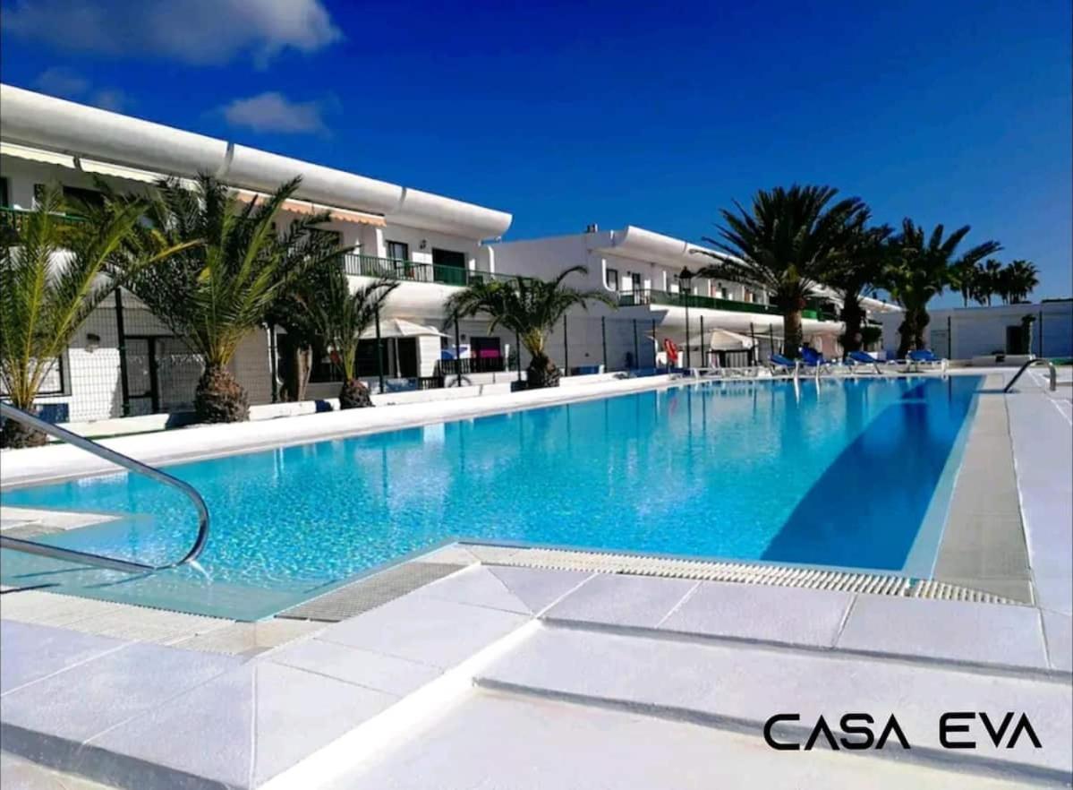 Casa Eva Dunasol Corralejo Zewnętrze zdjęcie