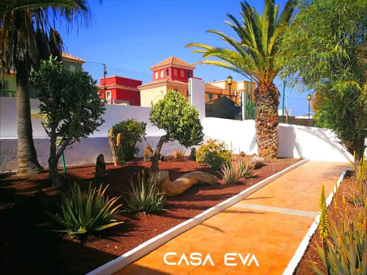 Casa Eva Dunasol Corralejo Zewnętrze zdjęcie