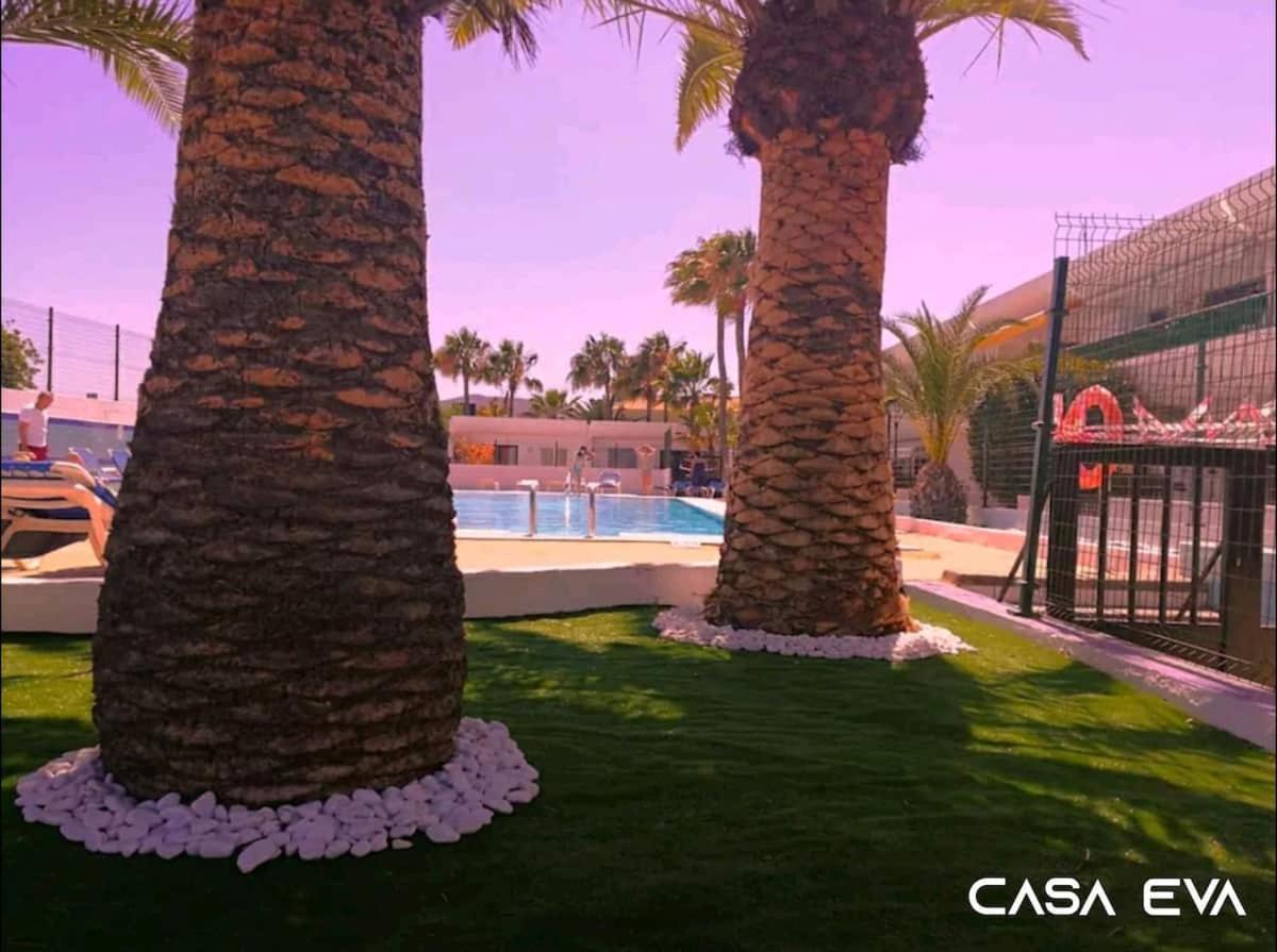 Casa Eva Dunasol Corralejo Zewnętrze zdjęcie