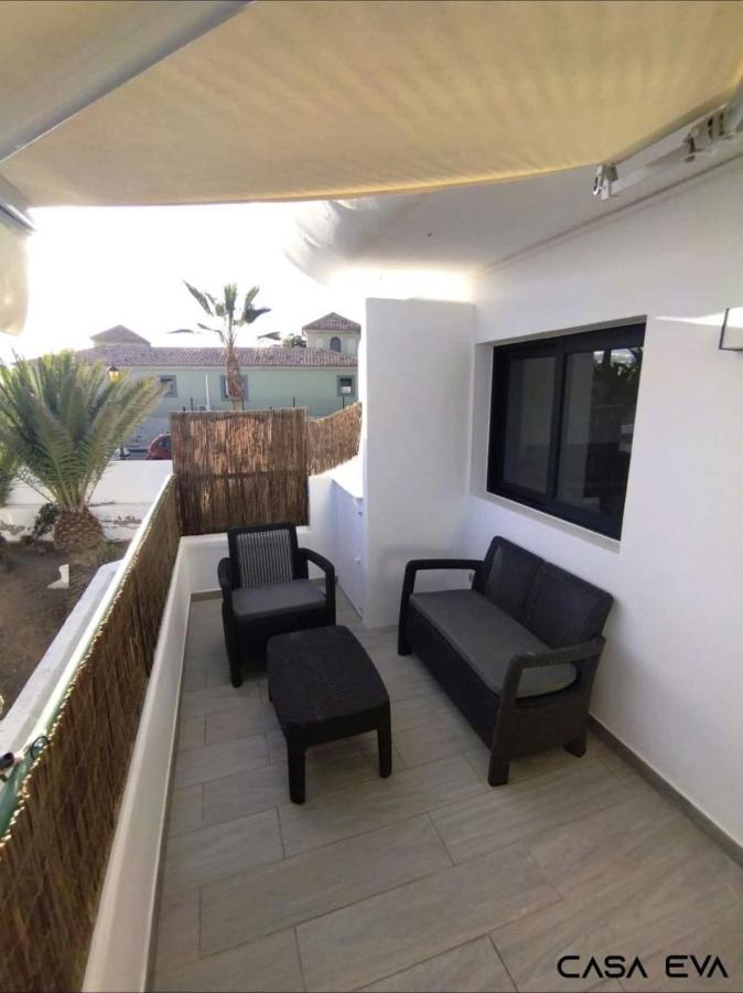 Casa Eva Dunasol Corralejo Zewnętrze zdjęcie