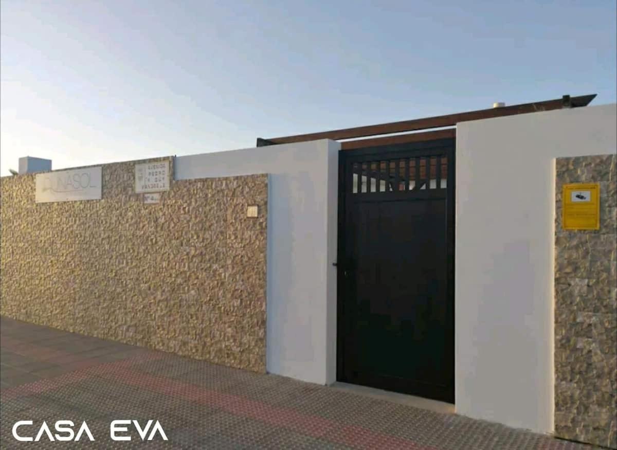 Casa Eva Dunasol Corralejo Zewnętrze zdjęcie