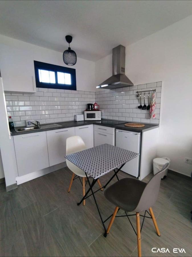 Casa Eva Dunasol Corralejo Zewnętrze zdjęcie