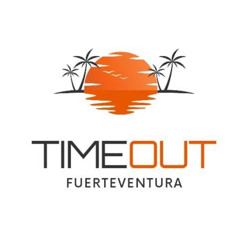 Casa Eva Dunasol Corralejo Zewnętrze zdjęcie